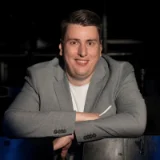 Portrait Florian Dolar